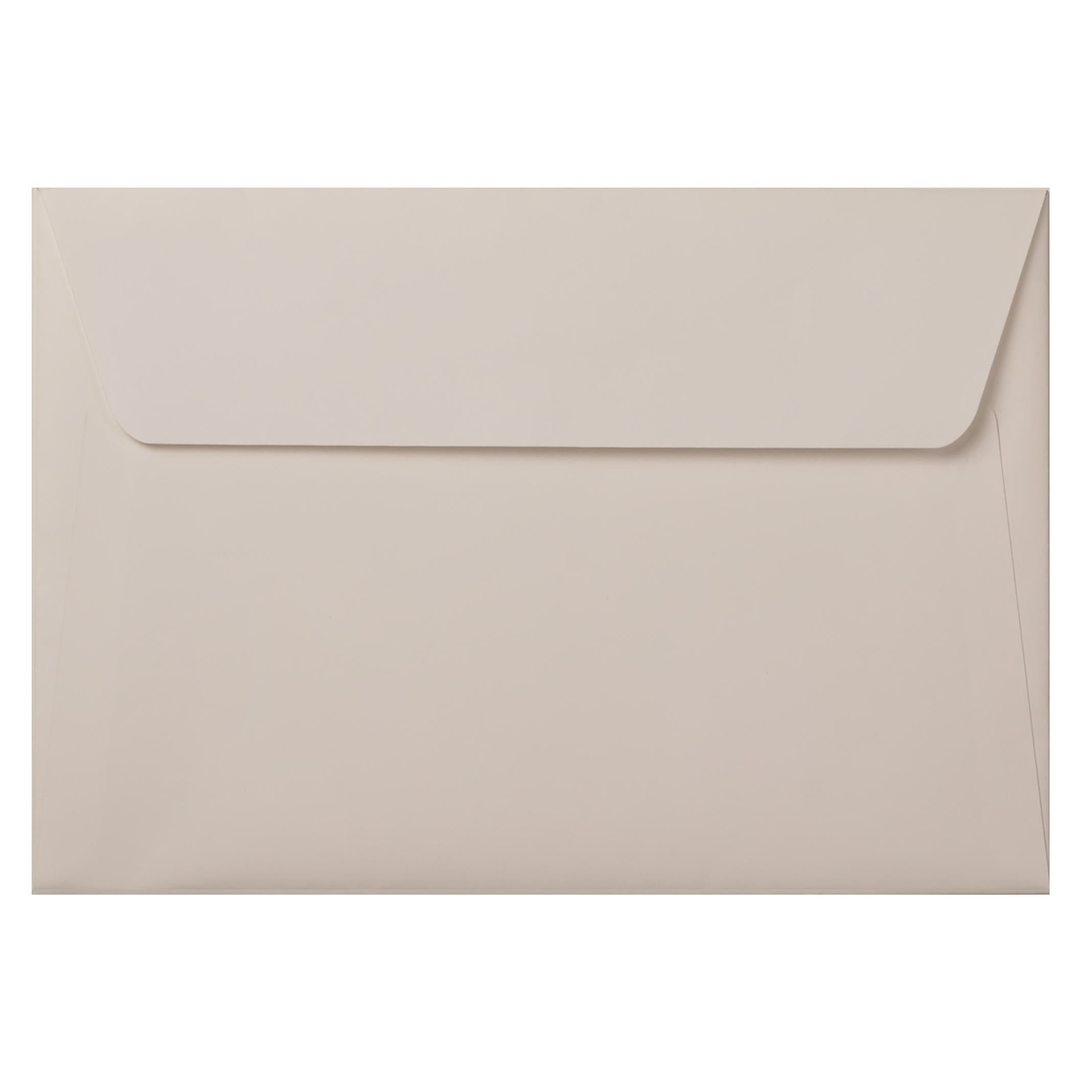 Конверт B5 250 x 176 мм з прямим клапаном